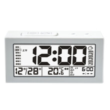 闹钟snooze图片 京东