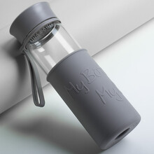 乐扣乐扣（LOCK&LOCK）玻璃杯401-500ml