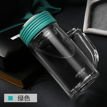 双层保温水杯，让你喝出好气色
