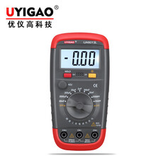 Ua6013l电容表新款 Ua6013l电容表21年新款 京东