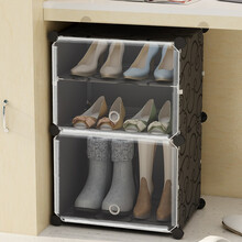 简约落地衣架，收纳两不误