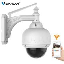 威视达康（VSTARCAM） c33wip 智能家居 64G存储版