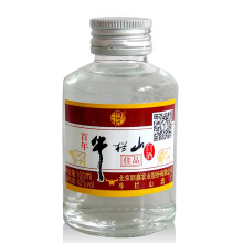 牛栏山百年100ml