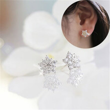 流苏耳饰，让你出街更吸睛