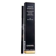 香奈儿（Chanel）眉笔眉笔50#深褐色1g