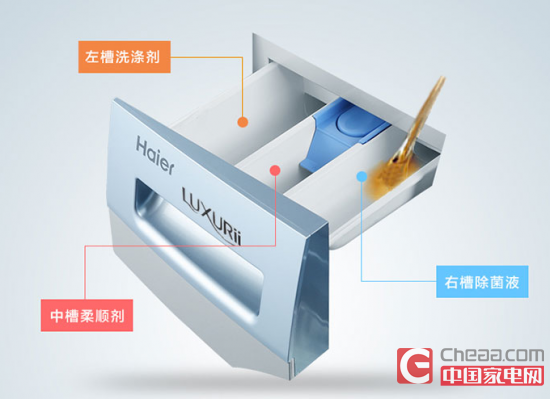 预约享特价 京东大促洗衣机大趴挑实惠