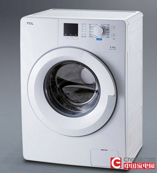 预约享特价 京东大促洗衣机大趴挑实惠