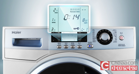 预约享特价 京东大促洗衣机大趴挑实惠
