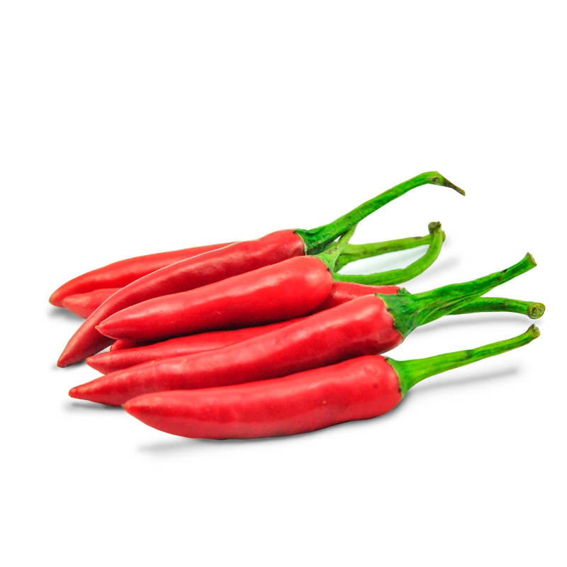 新鲜朝天椒 小米辣 约100g/份