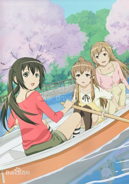 南家三姐妹第二季