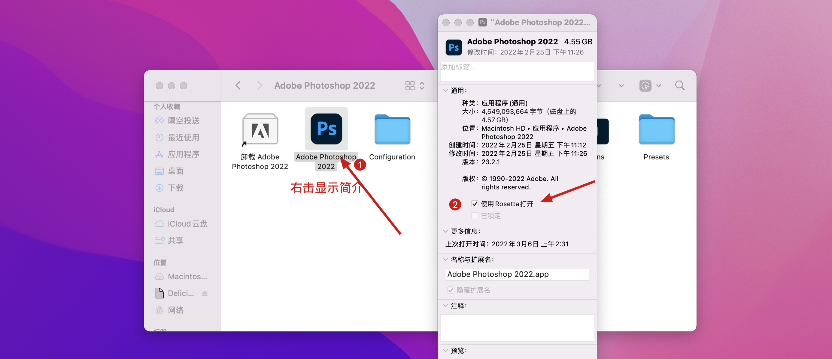 DR5白金版 for mac PS一键磨皮插件Delicious Retouch 支持ps2022 v5.0汉化版