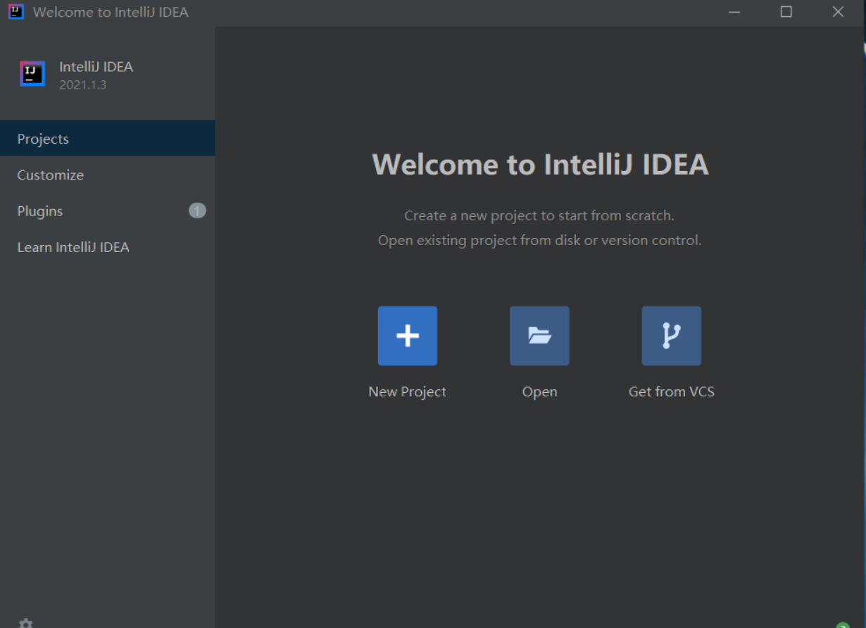 new_project