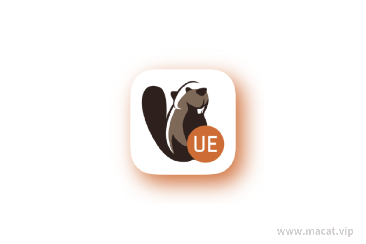 DBeaverUltimate for Mac v23.3.1 旗舰激活版 数据库管理软件