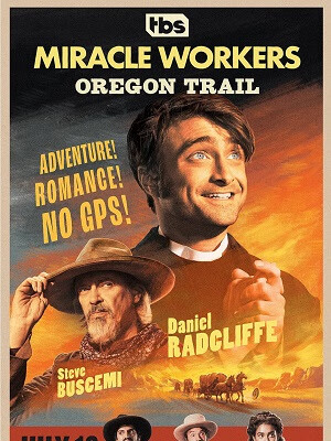 奇迹缔造者第三季