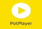 视频播放器 PotPlayer 250313(1.7.22508) 去广告绿色版-Puresys纯净系统-软件下载