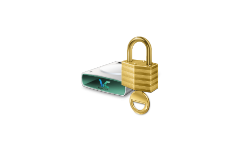 VeraCrypt(磁盘加密) v1.26.24 便携版-Puresys纯净系统-软件下载