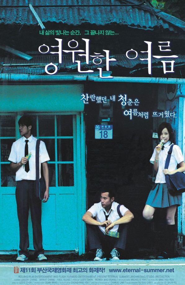 [盛夏咣年][2006]⭐[盛夏光年][2006][同性][台湾]