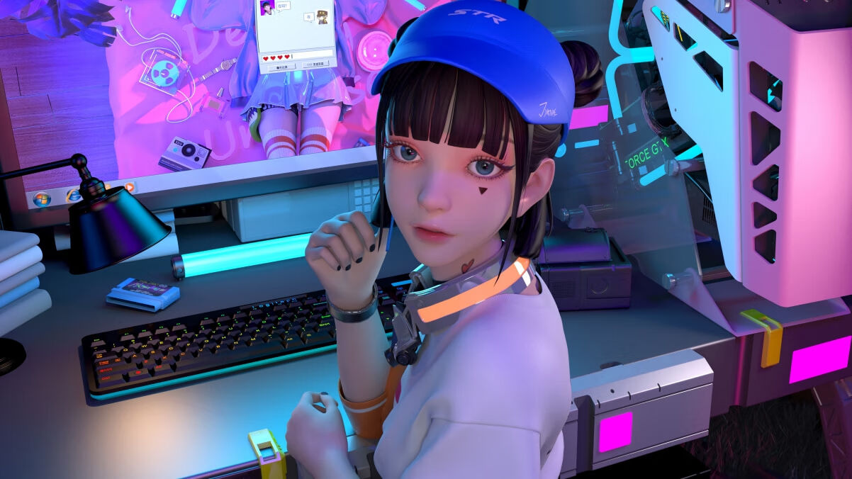 💝 软件 教程 技巧 插件 游戏 马克喵帮你搞定...... 💝