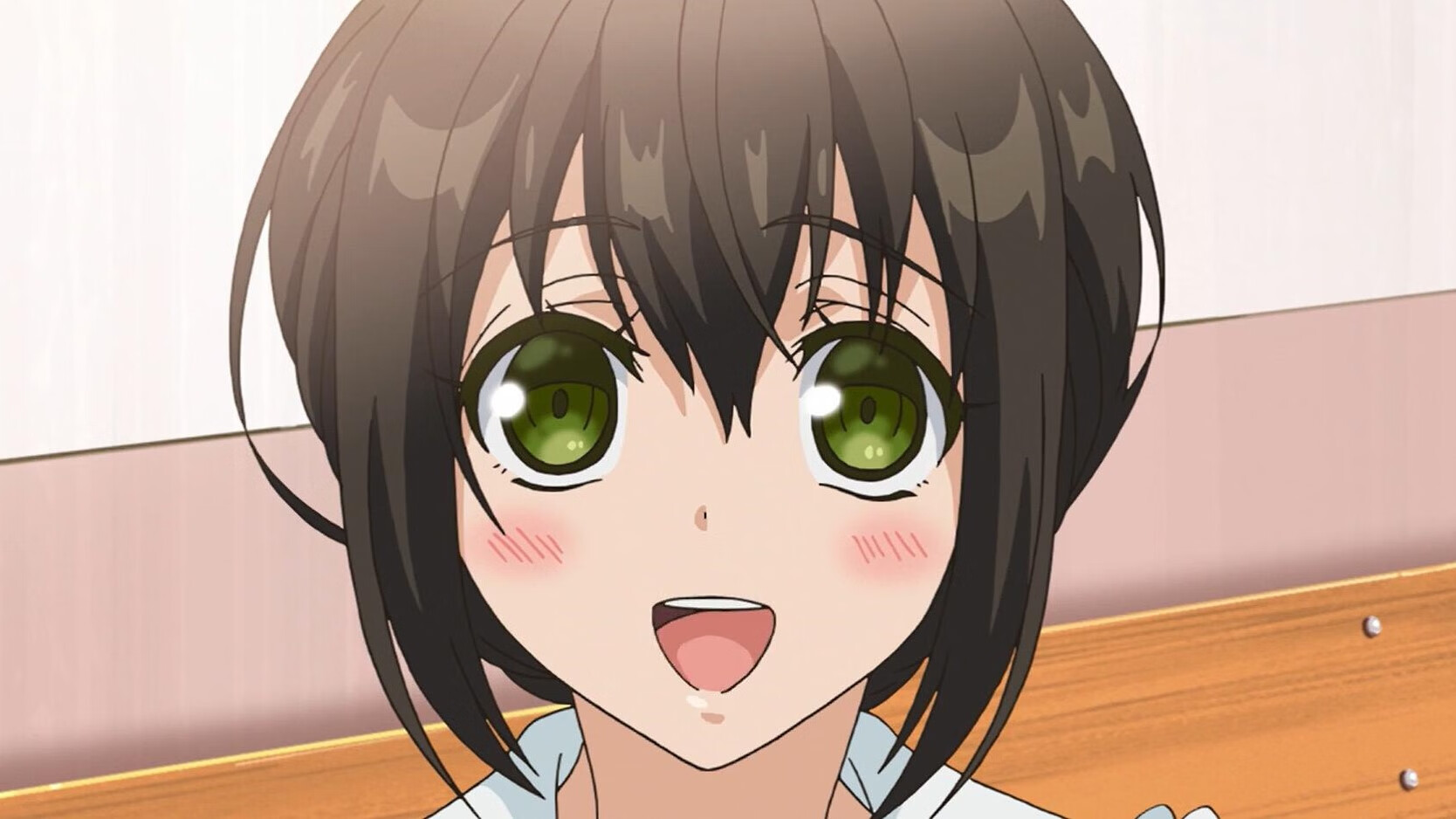 裙子里面是野兽2017动画日本