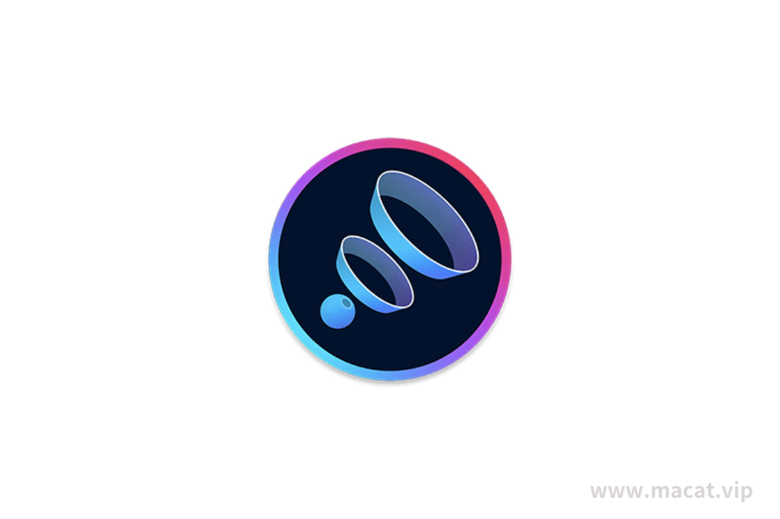 👍 Boom 3D for Mac v1.3.15 中文破解版- 超赞的3D环绕音效增强及播放工具