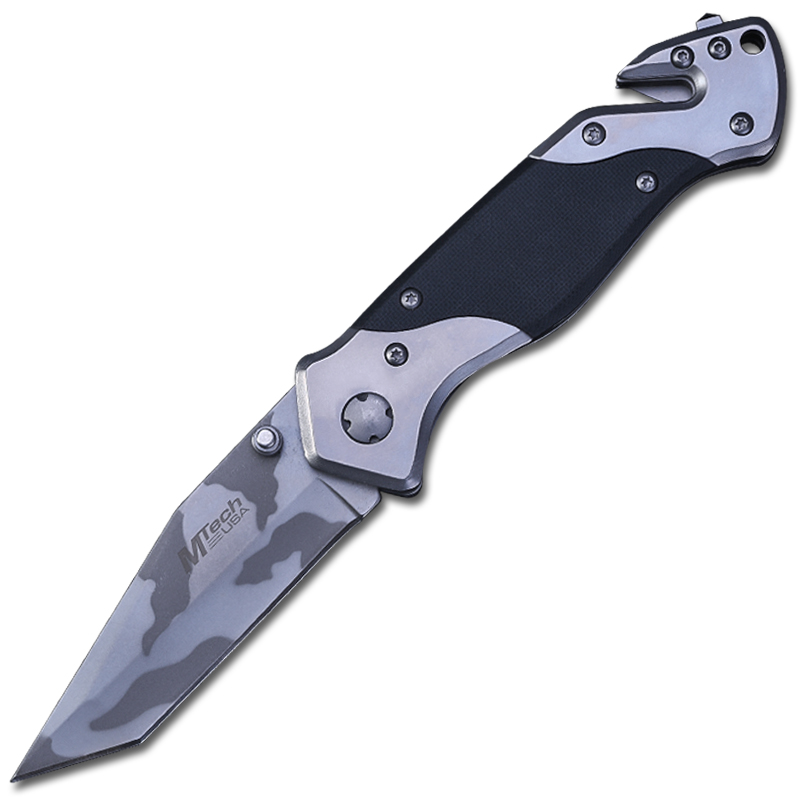 户外刀具 防身 军工刀锋利折叠刀高硬度多功能折刀迷你防身野营刀收藏