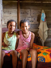 翻山涉水上学路 第三季