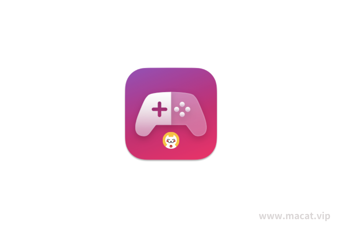 PlayCover for mac v1.0.1 Mac 上全屏运行 iOS 应用程序