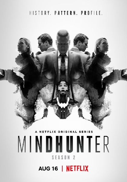 心灵猎人第二季