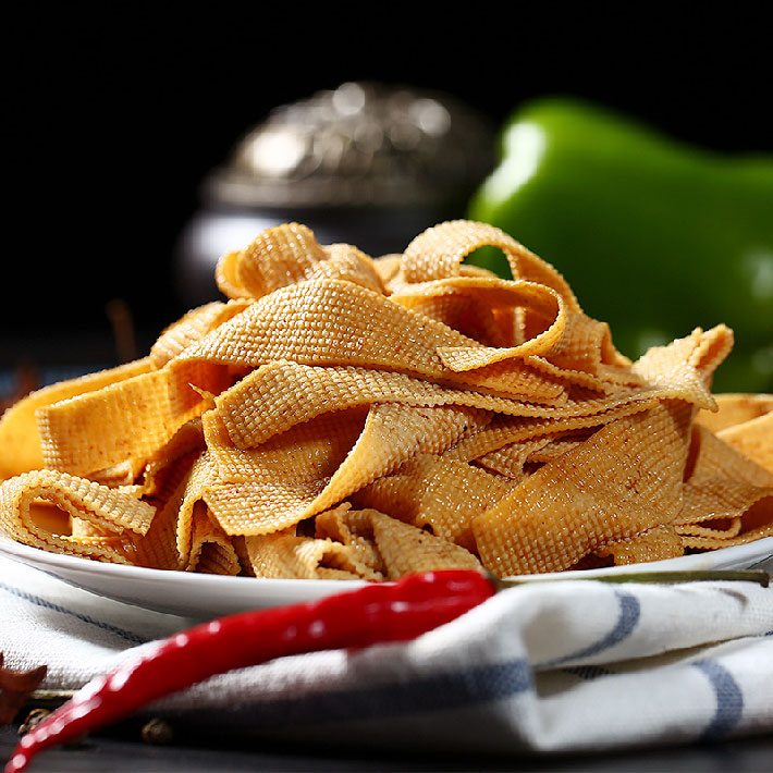 乐寿鸭(leshouya) 麻辣豆皮120g*2盒装卤味熟食特产零食小吃锁鲜包装