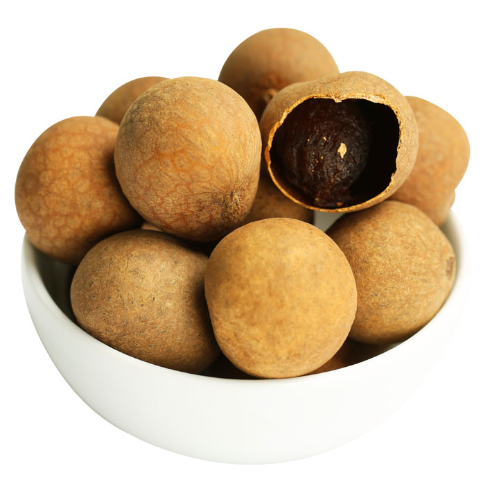 福东海桂圆干 带壳龙眼干 龙眼肉桂圆肉100克