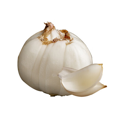 爱米纤 兰州鲜百合 新鲜蔬菜 京东生鲜 约500g精选16颗左右