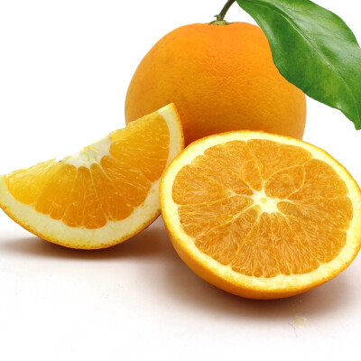 秭归脐橙5斤装 纽荷尔榨汁橙子农家自种 孕妇