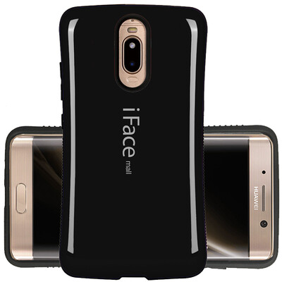 iFace mall 华为Mate9 Pro手机壳防摔全包保护