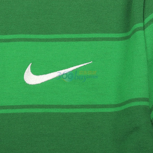 耐克nike 男子短袖polo衫 440983302 绿色 xxl