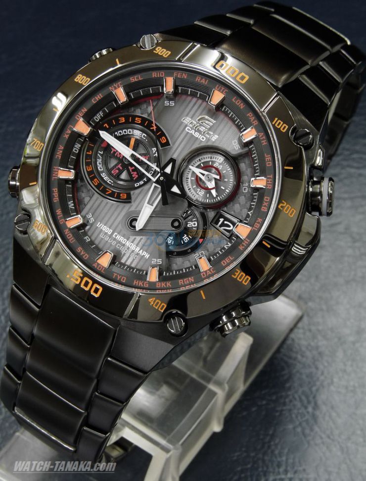 型号: eqw-m1100c-1a 产地: 日本  钟表信息 品牌名: casio 卡西欧