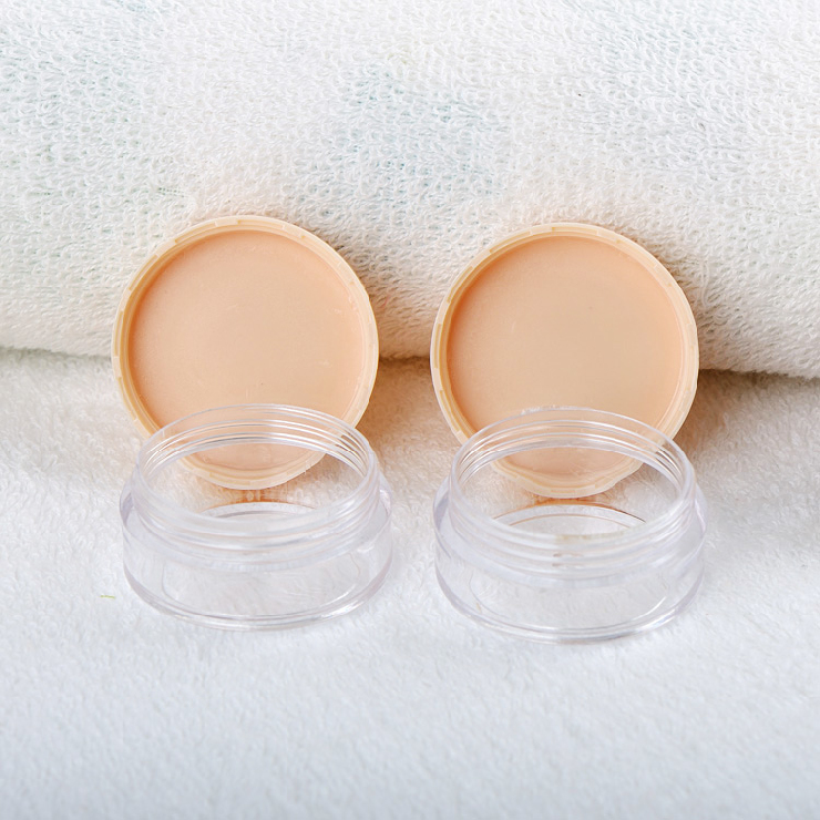 玛莉安malian面膜泡瓶2个泡瓶 1面膜棒空瓶分装器液体瓶小空瓶面膜