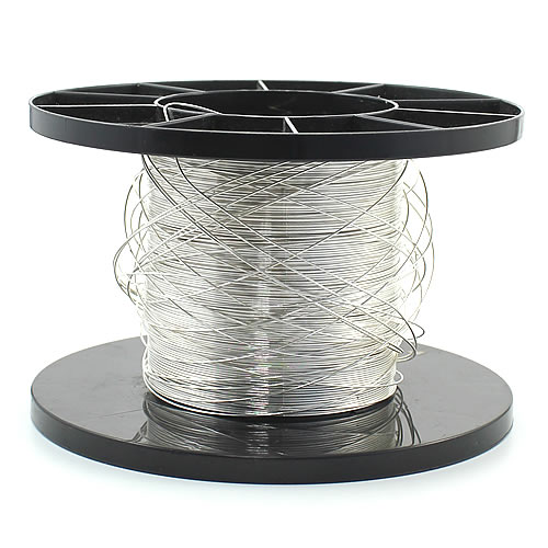 8mm纯银线78元一米