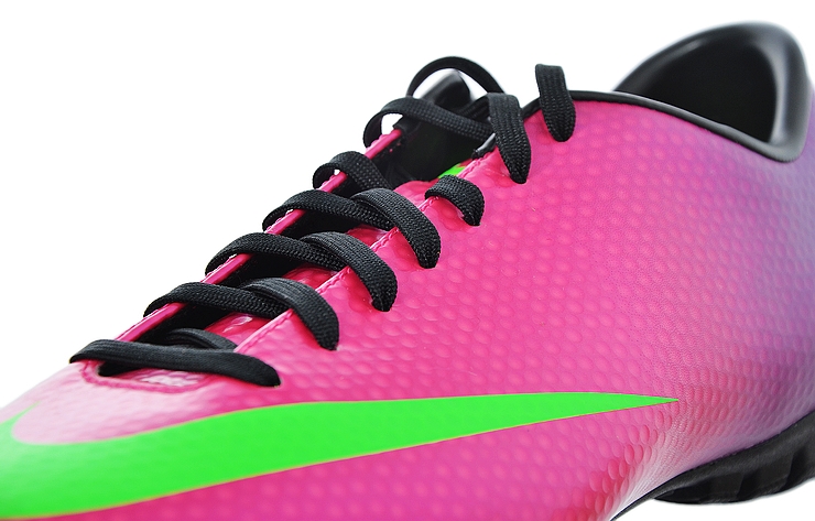 耐克nike 刺客9代 tf 男鞋/星空限量款 碎钉足球鞋 星空限量款580471