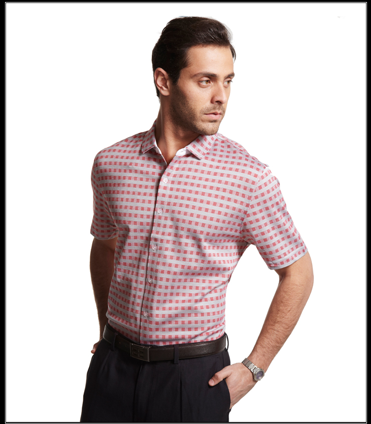 男装 t恤 意大利 romaster 罗马世家 男士.