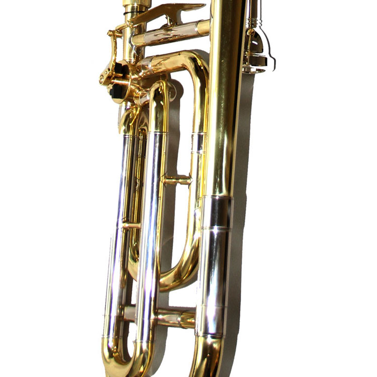 星海管乐 xtt-240 型降b调次中音长号