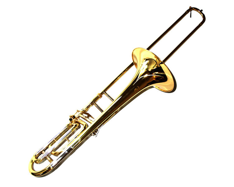 星海管乐 xtt-240 型降b调次中音长号