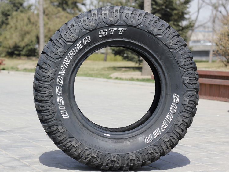 固铂35x12.5r18 stt全地形越野汽车轮胎123q