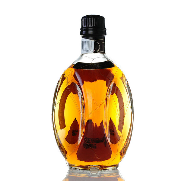 进口洋酒 英国dimple 添宝 15年 苏格兰威士忌 礼盒装 700ml 英国原产