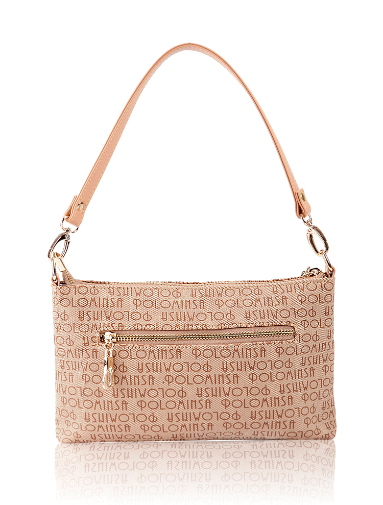 潮流女包 单肩包 保罗名莎(polominsa) 保罗名莎 polominsa 2013新款