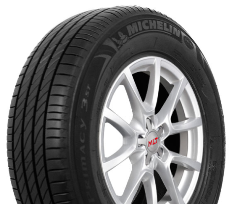 【麦轮胎】米其林轮胎michelin primacy3st浩悦 225/50r17 98w 价格