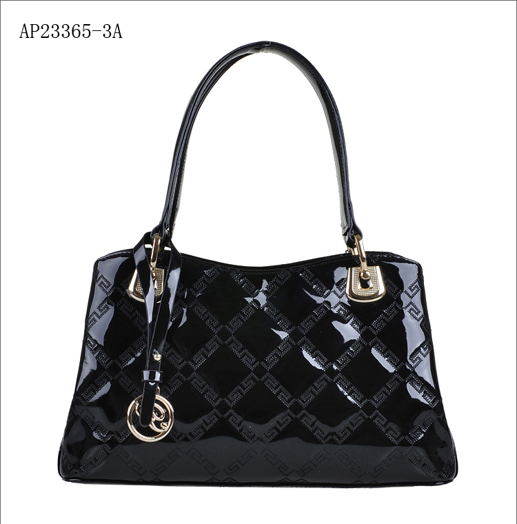 英国保罗polomeisdo 女士正装 定型 手拎包 ap23365-3a