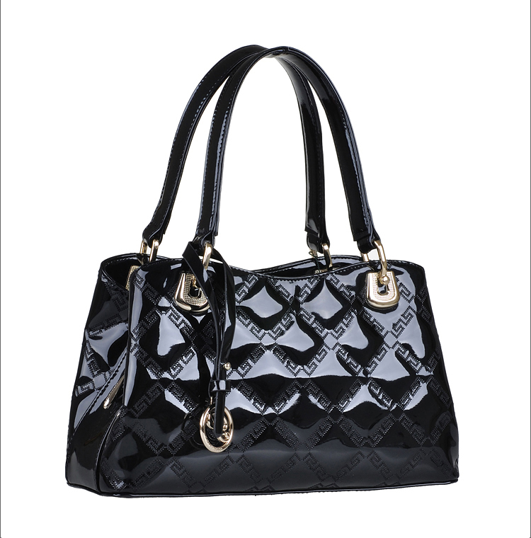 英国保罗polomeisdo 女士正装 定型 手拎包 ap23365-3a