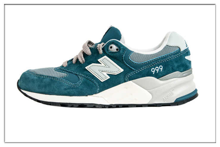 新百伦【new balance】男鞋 休闲鞋复古鞋 ml999mg ml999so 40.