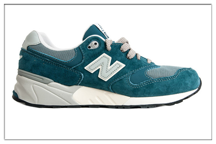 新百伦【new balance】男鞋 休闲鞋复古鞋 ml999mg ml999so 40.