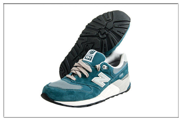 新百伦【new balance】男鞋 休闲鞋复古鞋 ml999mg ml999so 40.